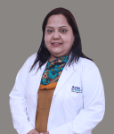 Dr Bhawana Mishra