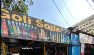 Goli Soda - Miyapur - Hyderabad