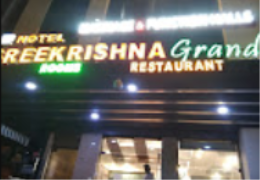 Sree Krishna Grand - Miyapur - Hyderabad