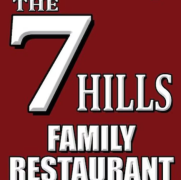 The 7Hills Restaurant & Bar - Krishnaja Hills - Hyderabad