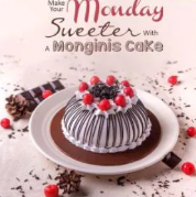 Monginis Cake Shop - Miyapur - Hyderabad