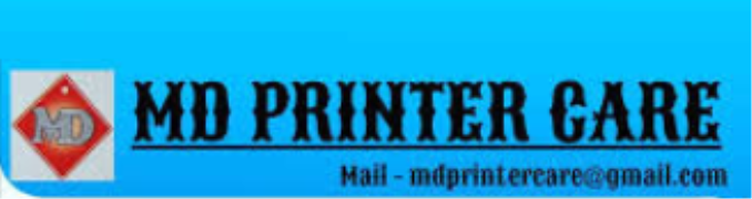 Md Printer Care - Sayajiganj - Vadodara