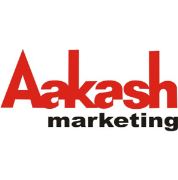 Aakash Marketing - Alkapuri - Vadodara