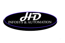 Hd Infosys & Automation - Sayajiganj - Vadodara