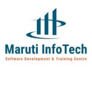 Maruti Infotech - Fatehganj - Vadodara