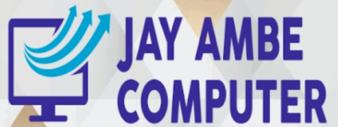Jay Ambe Computer - Gotri Road - Vadodara