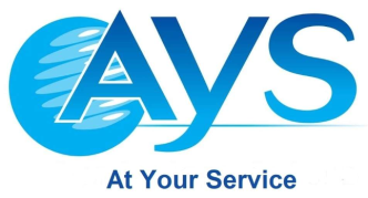 Ays Infotech - Makarpura - Vadodara