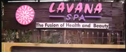 Lavana Spa - Salt Lake City - Kolkata