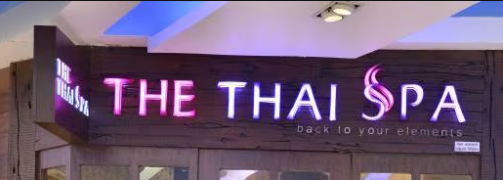 The Thai Spa - Kankurgachi - Kolkata