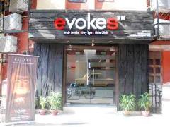 Evokes - Sarat Bose Road - Kolkata
