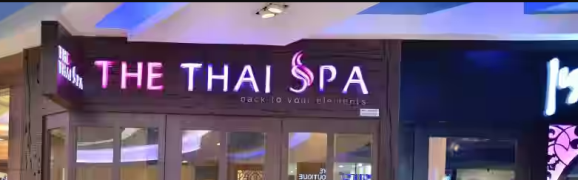 The Thai Spa - Salt Lake City - Kolkata