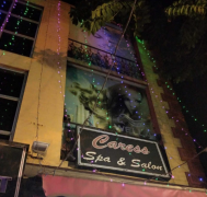 Caress Sparsh Spa - Kalikapur - Kolkata