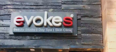 Evokes - Circus Avenue - Kolkata