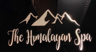 The Himalayan Spa - Sarat Bose Road - Kolkata