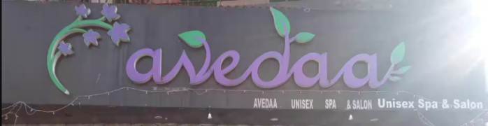 Avedaa Spa & Salon - Sarat Bose Road - Kolkata