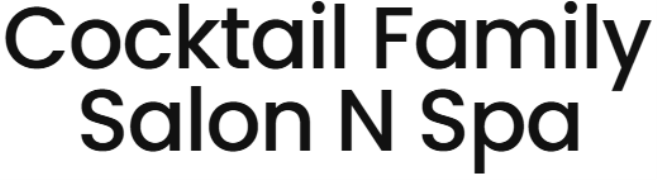 Cocktail Family Salon N Spa - Rajarhat - Kolkata