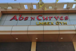 Abs & Curve Fitness Centre - Baghajatin - Kolkata