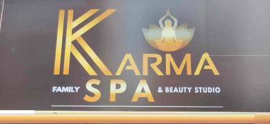 The Karma Spa - East Kolkata Township - Kolkata