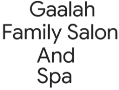 Gaalah Family Salon And Spa - Rash Behari Avenue - Kolkata