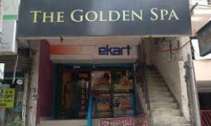 Golden Spa - Salt Lake City - Kolkata