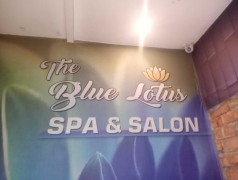 Blue Lotus Spa - Ghumar Mandi - Ludhiana
