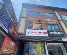 Vinayak Unisex Salon And Spa - Phullanwal - Ludhiana