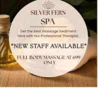 Silver Fern Spa - Maharaj Nagar - Ludhiana