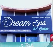 Dream Spa - Model Town - Ludhiana