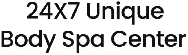 24X7 Unique Body Spa Center - Model Town - Ludhiana