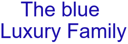 The Blue Luxury Family Spa & Salon - Sarabha Nagar - Ludhiana