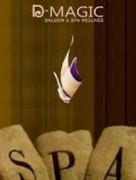 D Magic Saloon & Spa Wellness - Brs Nagar - Ludhiana