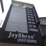 Jai Shri Uniform - Old Faridabad - Faridabad