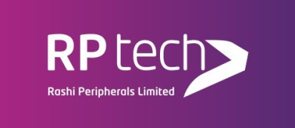 Rashi Peripherals Private Limited - Lalbagh Road - Bangalore