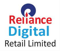 Reliance Digital Retail Limited - Cunningham Road - Bangalore