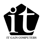 I T Gain Computers - SP Road - Bangalore