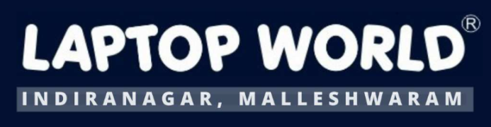 Laptop World - Indiranagar - Bangalore