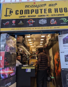Computer Hub - SP Road - Bangalore
