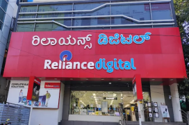 Reliance Digital Express - Jayanagar - Bangalore