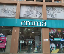 Croma - Siddapura - Bangalore