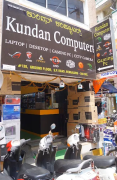 Kundan Computers - SP Road - Bangalore