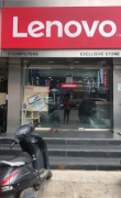 Lenovo Exclusive Store - Indiranagar - Bangalore