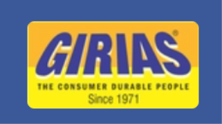 Girias Investment Private Limited - Jayanagar - Bangalore