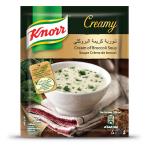 Knorr Cream Broccoli Soup
