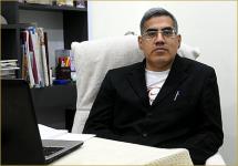 Dr Anand Kumar Nagwani