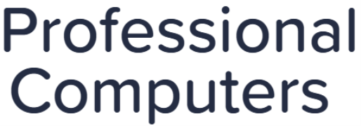 Professional Computers - Bhiwandi - Thane