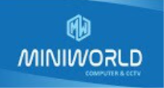 Miniworld Computers & Cctv - Bhiwandi - Thane