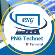 Png Technet It Terminal - Bhiwandi - Thane