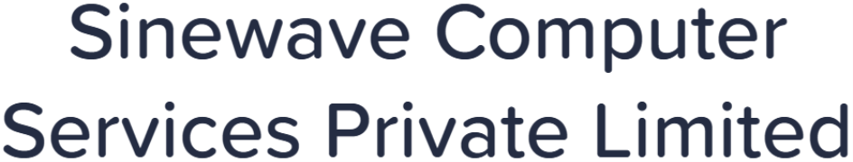 Sinewave Computer Services Private Limited - Bhiwandi - Thane