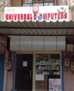 Universal Computers - Bhiwandi - Thane