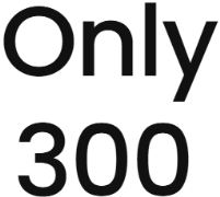 Only 300 - Bhiwandi - Thane